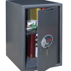 Phoenix Vela Deposit Cash Safe SS0805 Size 5 Security Safe