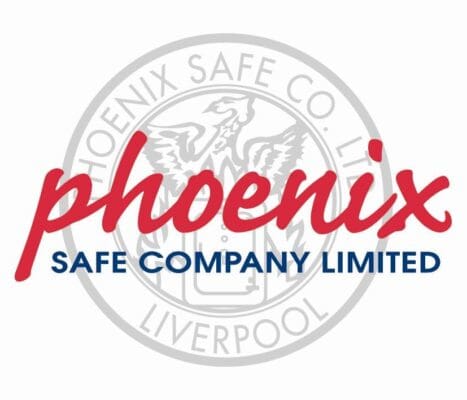 Phoenix Safe Company Limited Logo